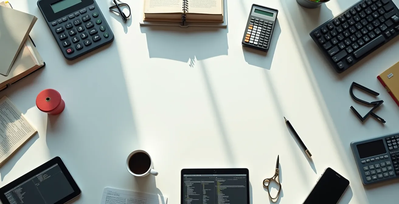 Visual representation of dynamic T-shaped professional skill development